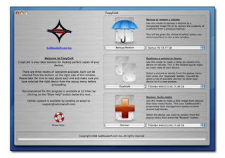 copycatx 4.0 on mavricks copycatx 4.0 on mavricks