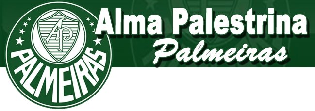 Alma Palestrina Palmeiras