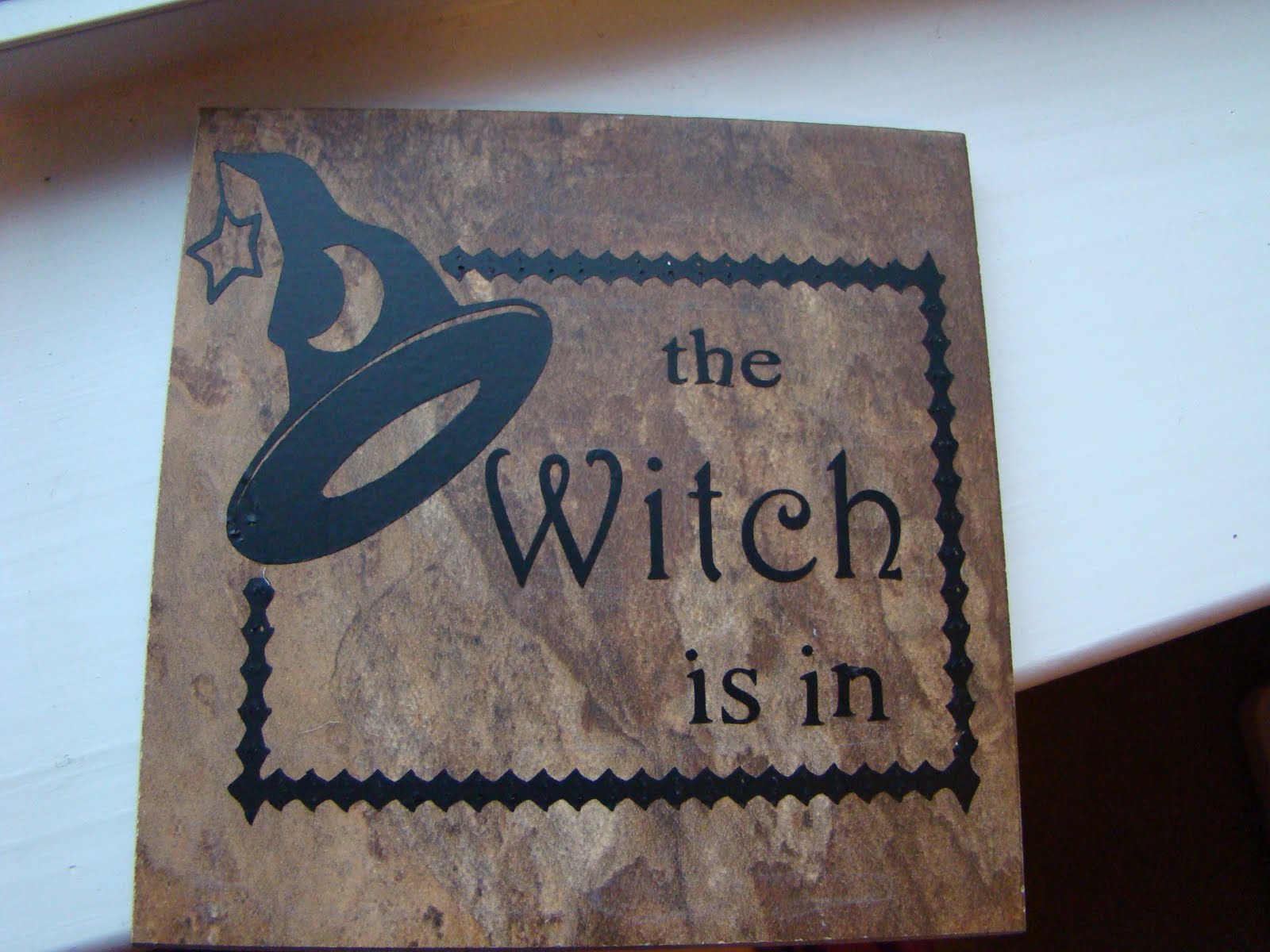 Julie's Craft Cave September 2010