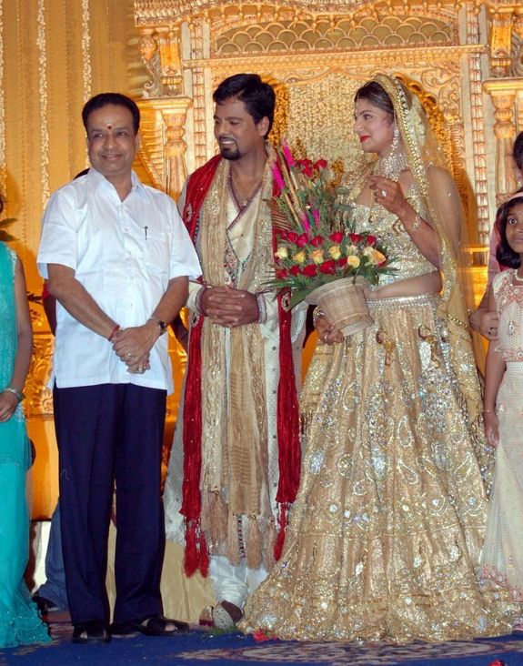 Ramba Marriage Photos