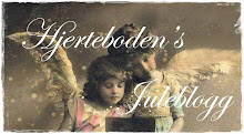 Hjerteboden`s Juleblogg