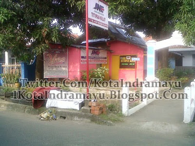 Berita di Kabupaten Indramayu: Alamat JNE di Indramayu