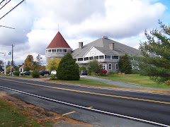Maplewood CC