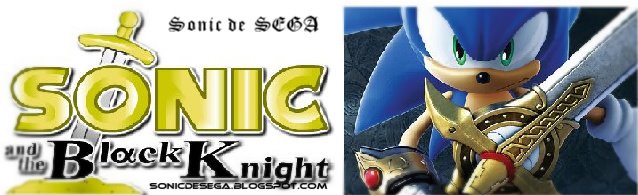 Sonic de SEGA
