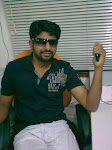 Vijay Simha Reddy