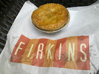 firkins pie