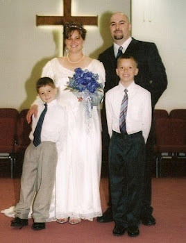The Wedding