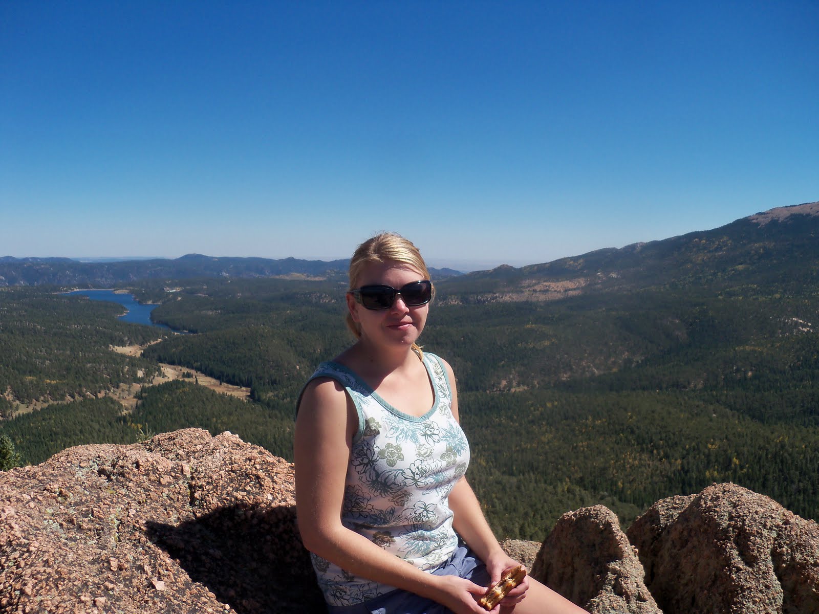 Trail and Park Reviews: Fall colors are nearing their peak in the Rocky ...