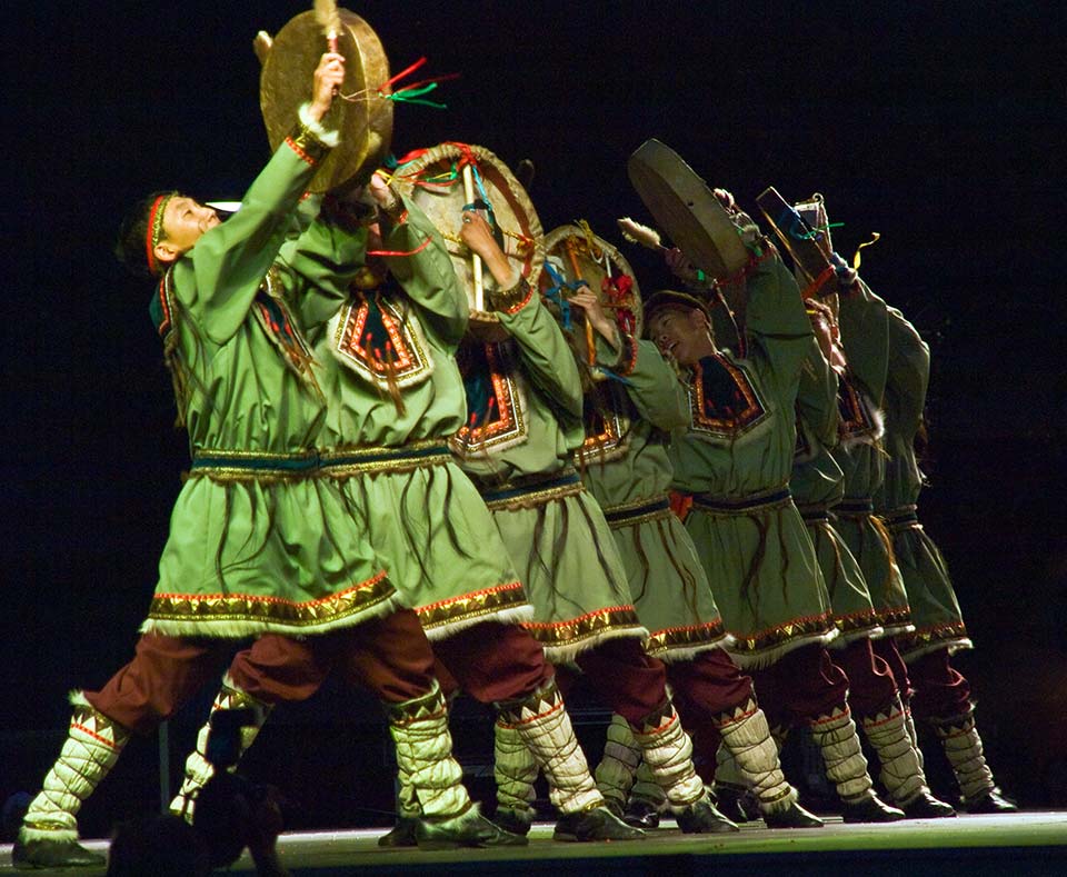 MIS VISTAS DEL MUNDO Buriatia