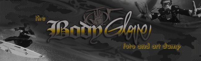 Body Glove Europe