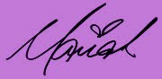 Mariah sign
