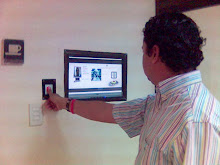 PROYECTO CONTROL DE ACCESO A LOS AMBIENTES DE FORMACIÓN