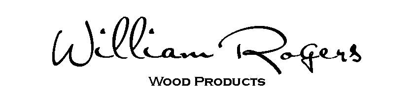 William Rogers Wood Products