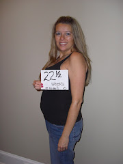 22 1/2 weeks -05/12/2009
