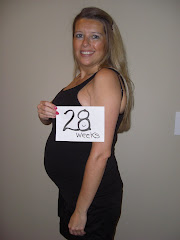 28 weeks -06/21/09
