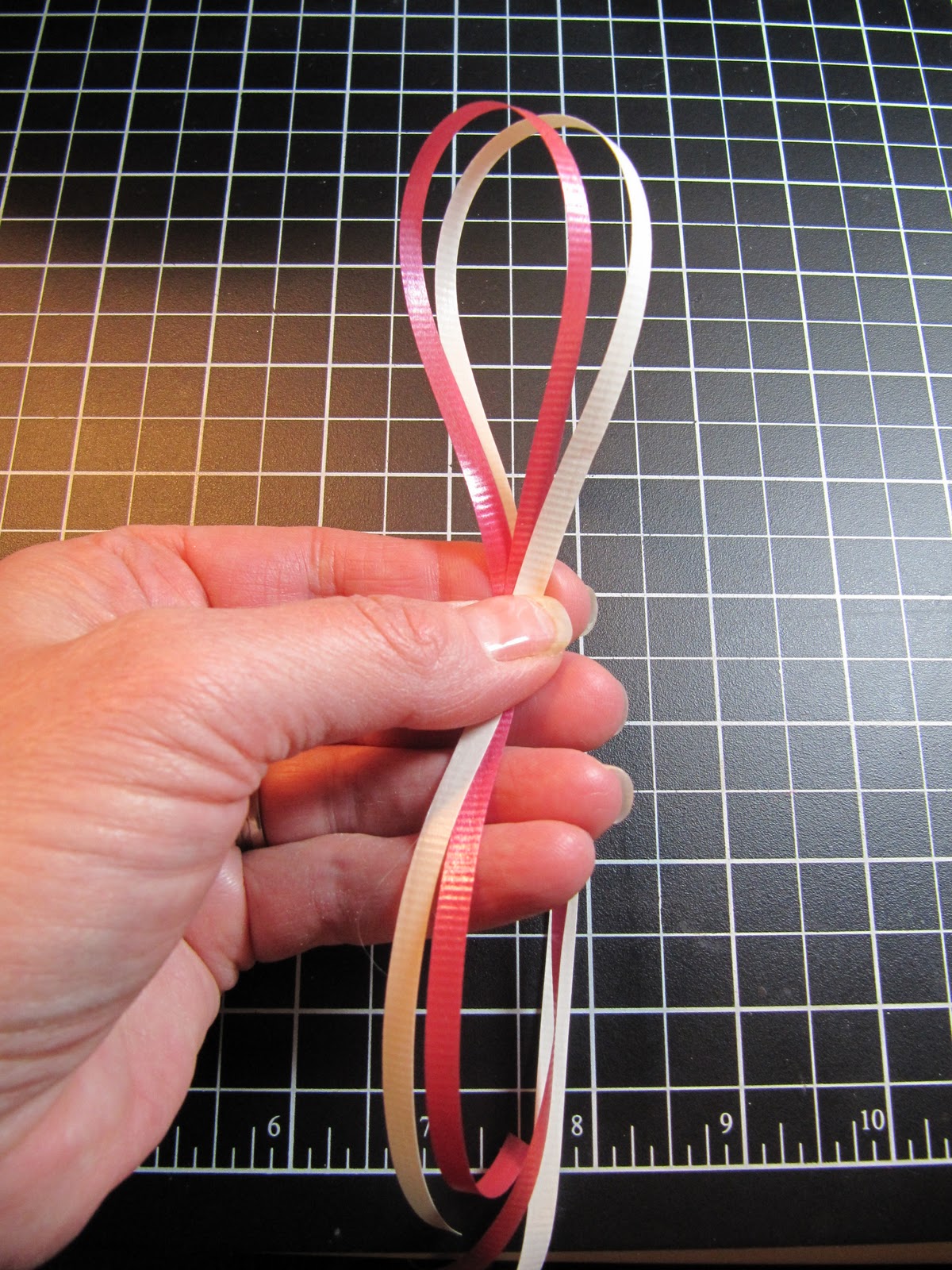 The Crafty Elf: How To