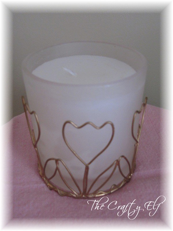 The Crafty Elf Cello Wrapping