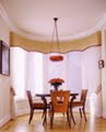 Interior Design: Breakfast Room