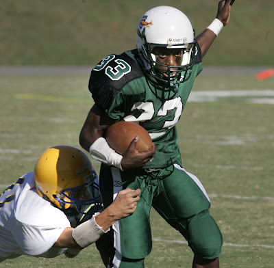 Jeff Melton: Burns Middle at Crest Middle School Football Photos Jeff Melton: Burns Middle at Crest Middle School Football Photos