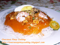 Noodles and Pasta Recipes