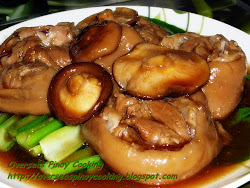 pata tim filipino pinoy humba pork recipes patatim dishes recipe cooking adobong chicken overseas read