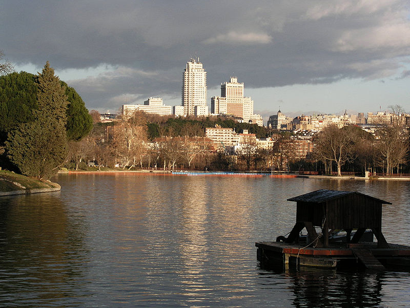 LITTLE REO TURA: abril 2010