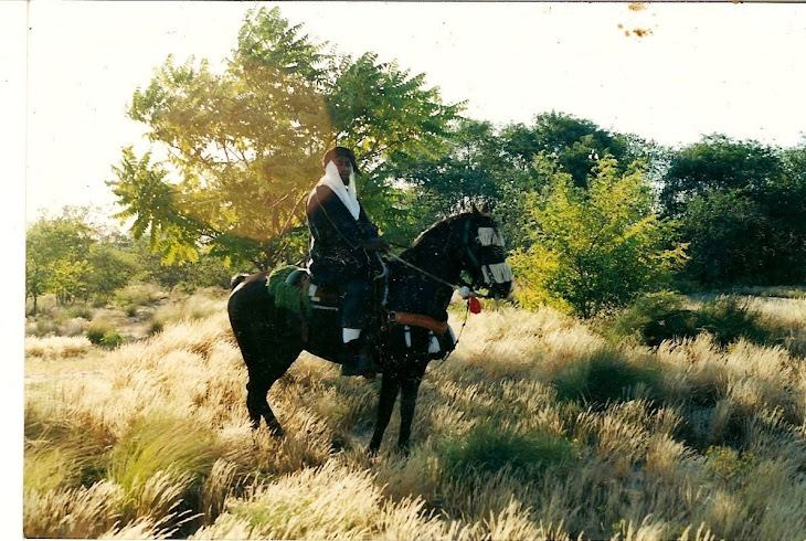 Banu Sanhadja Arabs