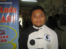 Assist Manager Homeopathic & Acu Centre, Gelang Mas, Pasir Mas