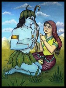 Diwali: A Festival of Lights - Ramayana