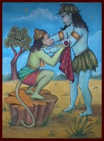 Diwali: Festival of Lights - Ramayana