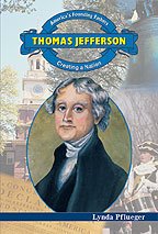 Thomas Jefferson - Creating a Nation