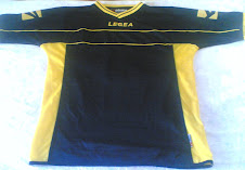 La 2° Maglia (frontale)