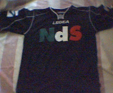 La 1° Maglia (frontale)