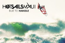 Hot Sails Maui
