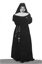 Madre Encarnación Canals Comas