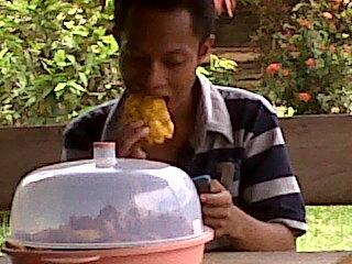 Polonius Polo, SH (Ketua OMK Tahun 2011-.......