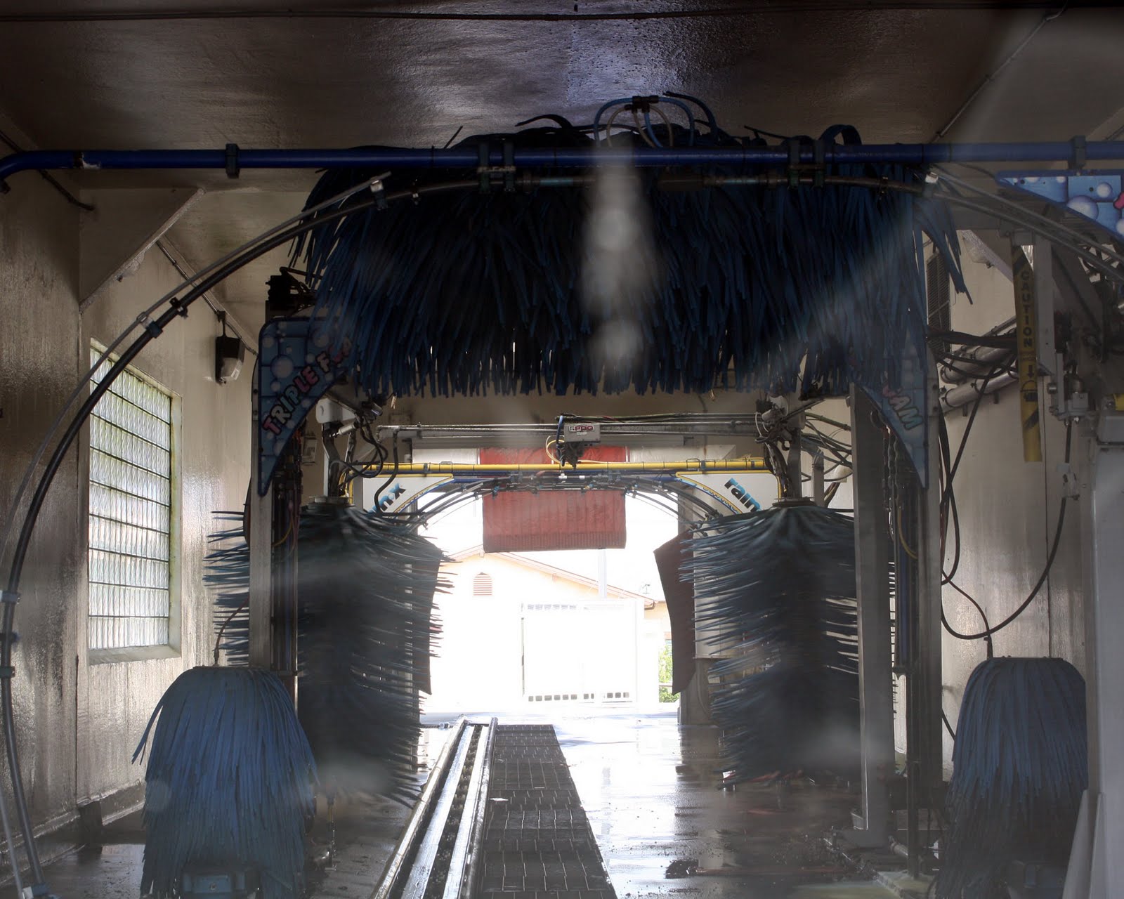 Roy S Car Wash Texas City at Beulah Dean blog