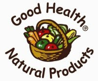 good health review and giveaway