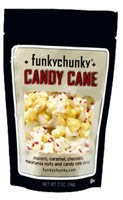 funky chunky review