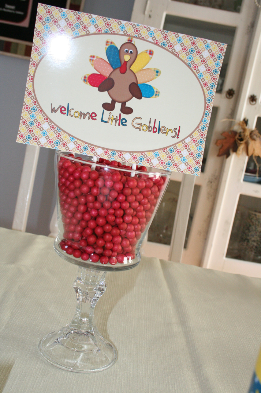 Moo Moo's &amp; Tutus: FREE "Give Thanks" Printable Collection