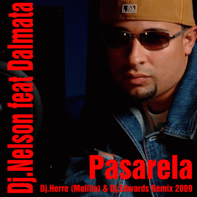 pasarela dalmata