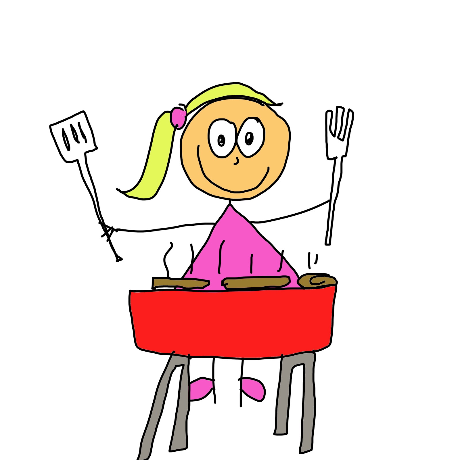 indieBerries: Friday Braai-day