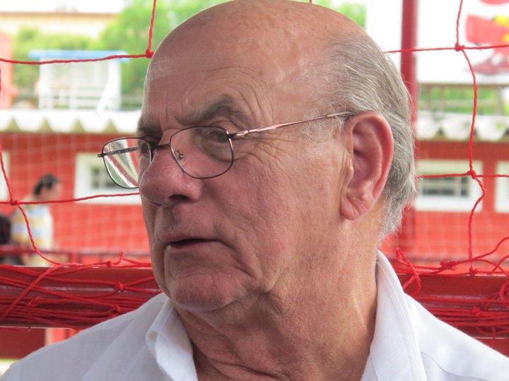 Foi Penalti! Não foi! Dino Sani. O inesquecível