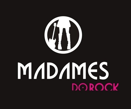 MADAMES DO ROCK