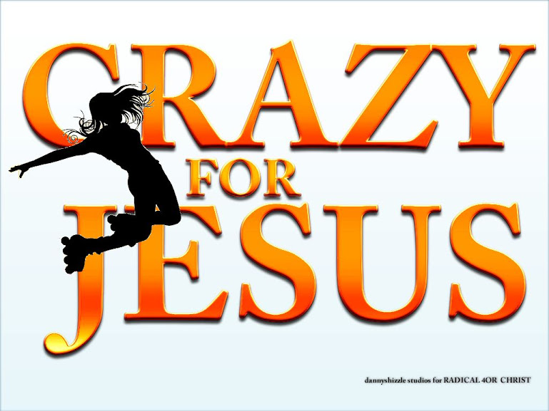 RADICAL FOR CHRIST Jesus Swagger radical-for-christ-jesus-swagger