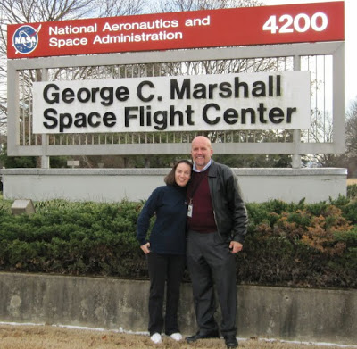 NASA Marshall