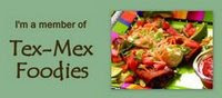 Tex-Mex Foodies!