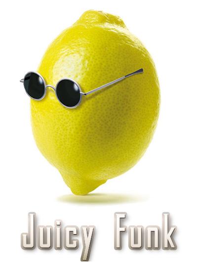 Juicy Funk