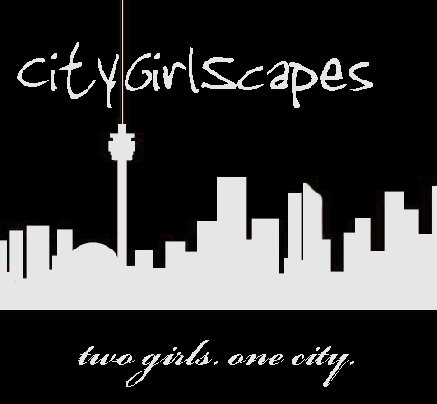 citygirlscapes