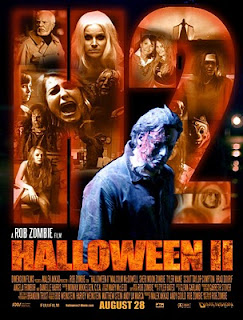 halloweenjitsu: Halloween 2- Rob Zombie Version